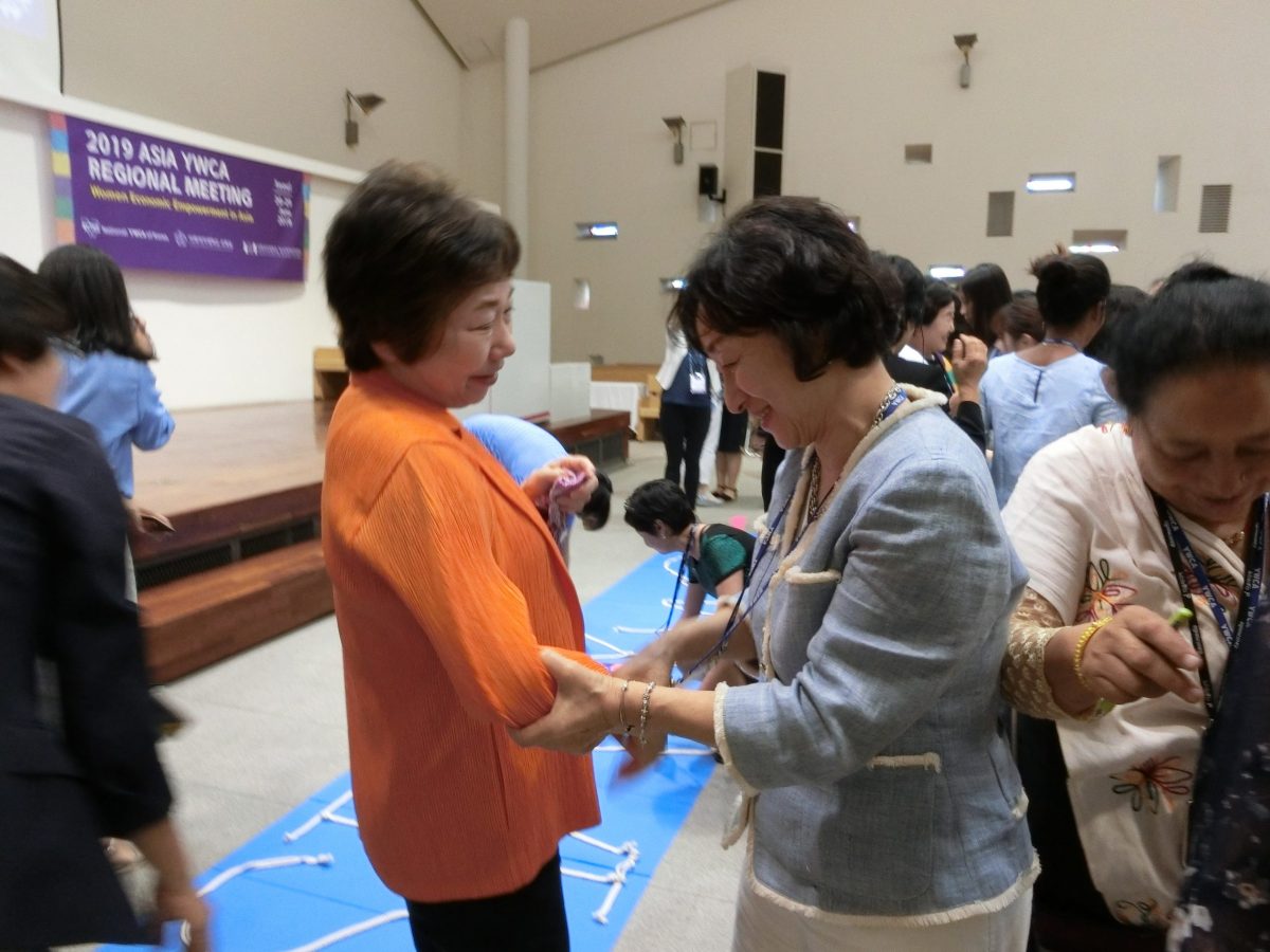 野尻へ　新地っ子の夏休み